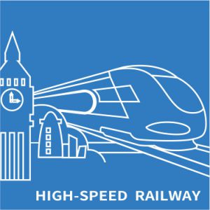 HIGH-SPEED RAILWAY