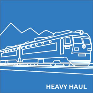 HEAVY HAUL