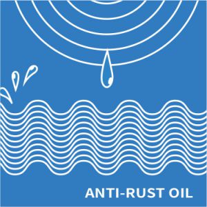 ANTI-RUST OIL