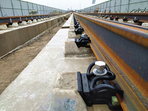 Jiaxing Tramcar Line  Works