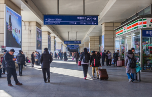 HOW CHINA’S NEW SILK ROAD BECAME  A ‘LIFE CHANNEL’ DURING COVID-19</a>